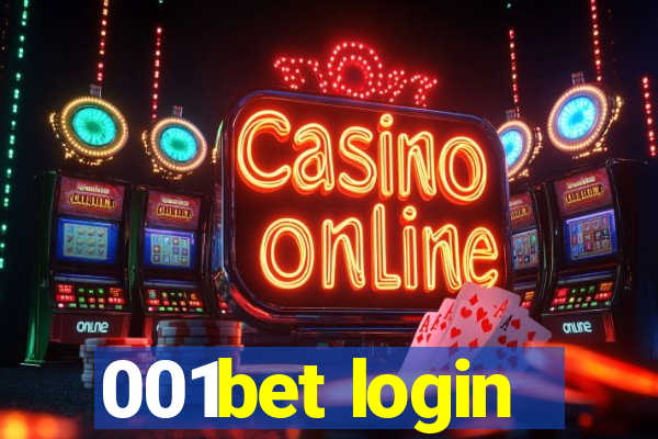 001bet login